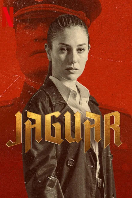 Jaguar saison 1