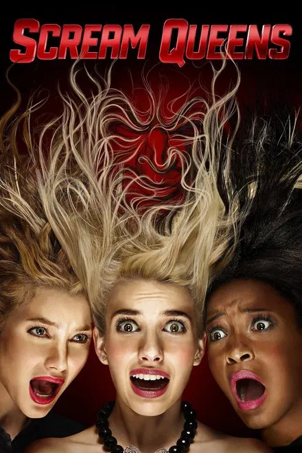 Scream Queens saison 2