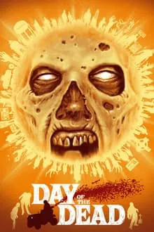 Day Of The Dead saison 1