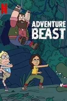 Adventure Beast saison 1