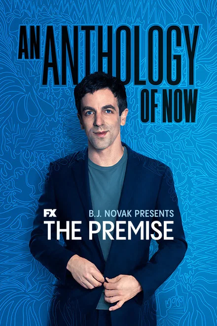 The Premise saison 1
