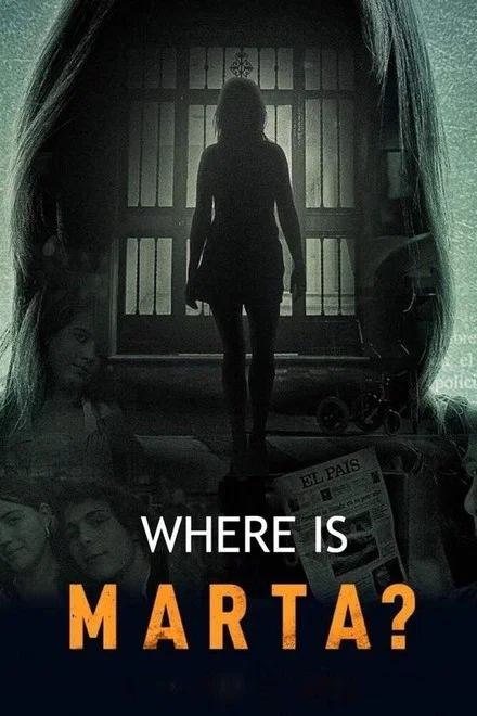 Où est Marta ? saison 1