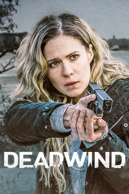 Deadwind saison 3