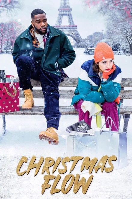 Christmas Flow saison 1