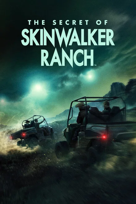 Les secret du Ranch Skinwalker saison 2