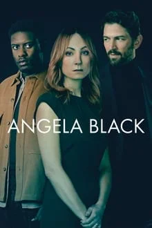 Angela Black saison 1