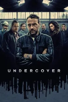 Undercover saison 3