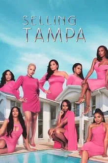 Selling Tampa saison 1