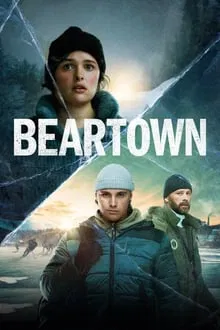 Beartown saison 1