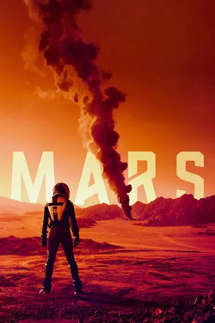 Mars saison 2