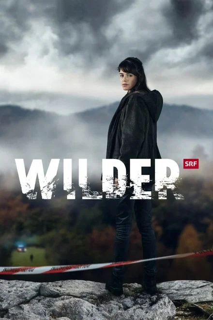 Wilder saison 4