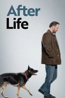 After Life saison 3