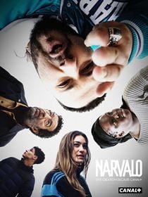 Narvalo : nouvelles galères saison 1