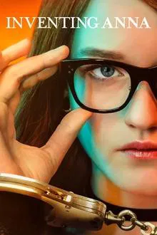 Inventing Anna saison 1
