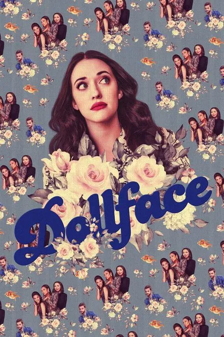 Dollface saison 2