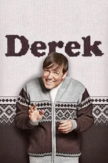 Derek saison 2