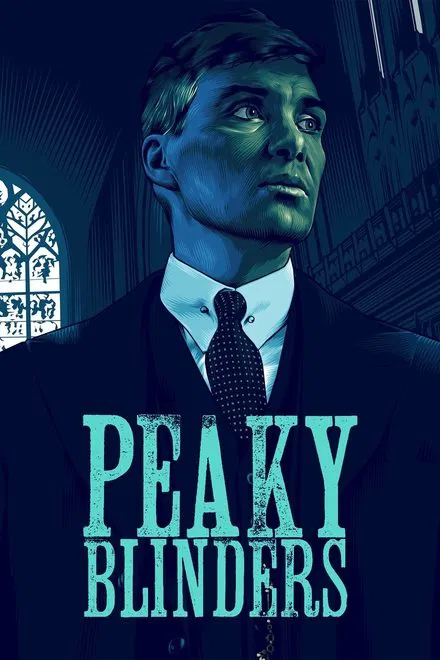 Peaky Blinders saison 6