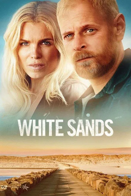 White Sands saison 1