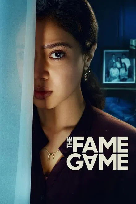 The Fame Game saison 1