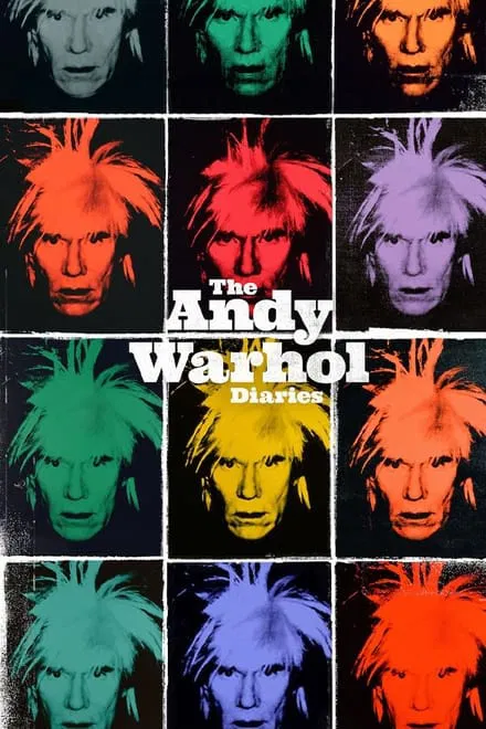 Le Journal d'Andy Warhol saison 1