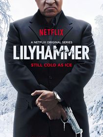 Lilyhammer saison 3