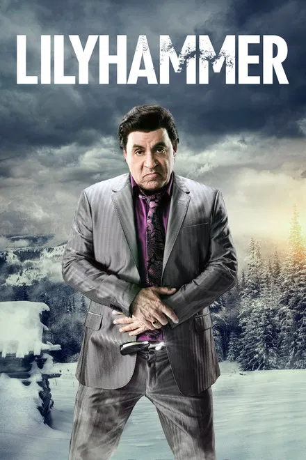 Lilyhammer saison 3