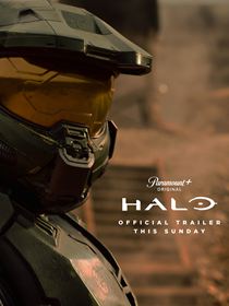 Halo saison 1