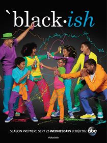 Black-ish saison 2
