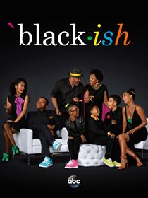 Black-ish saison 3