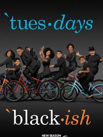 Black-ish saison 4
