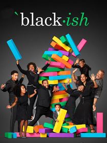 Black-ish saison 5