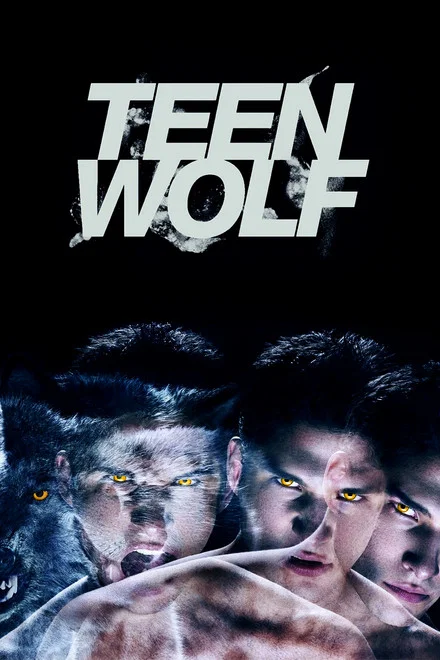 Teen Wolf saison 6
