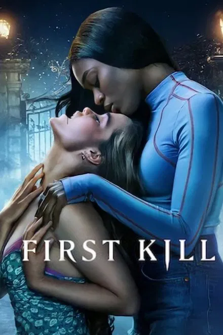 First Kill saison 1