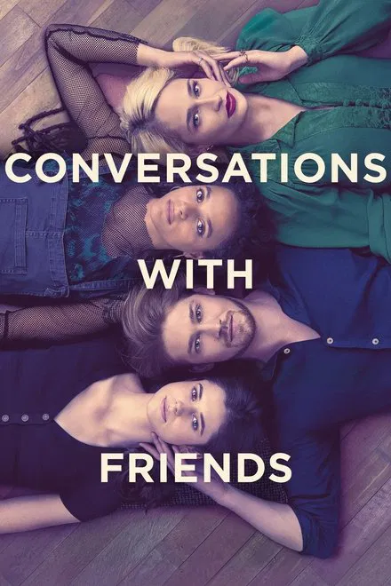 Conversations With Friends saison 1