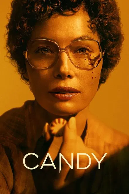 Candy saison 1
