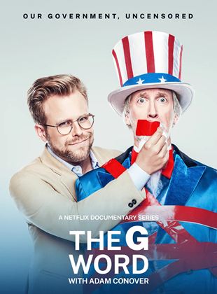 Le Système G ou l'Art de Gouverner saison 1