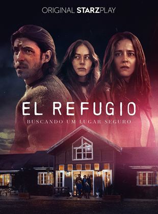 El Refugio saison 1