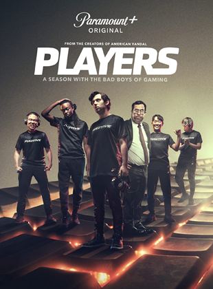 Players saison 1