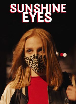 Sunshine Eyes saison 1