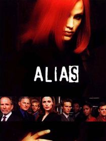 Alias saison 1