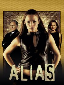 Alias saison 2