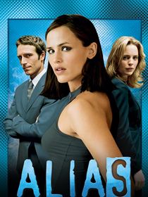 Alias saison 3