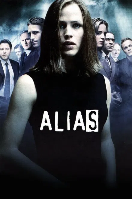 Alias saison 5