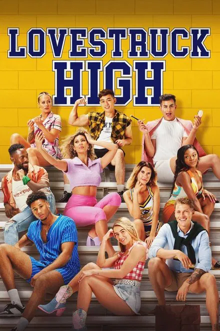 Lovestruck High saison 1