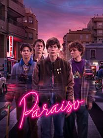 Paraíso saison 2