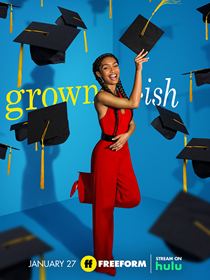 Grown-ish saison 4