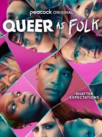 Queer As Folk (2022)