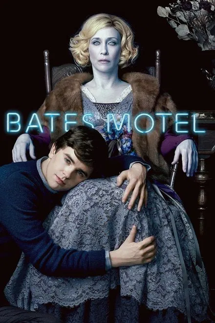 Bates Motel saison 5