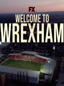 Welcome to Wrexham saison 1