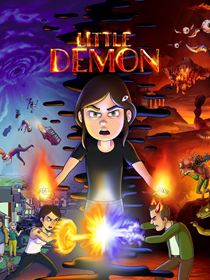 Little Demon saison 1